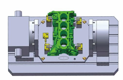 缸体立加四轴液压夹具.jpg